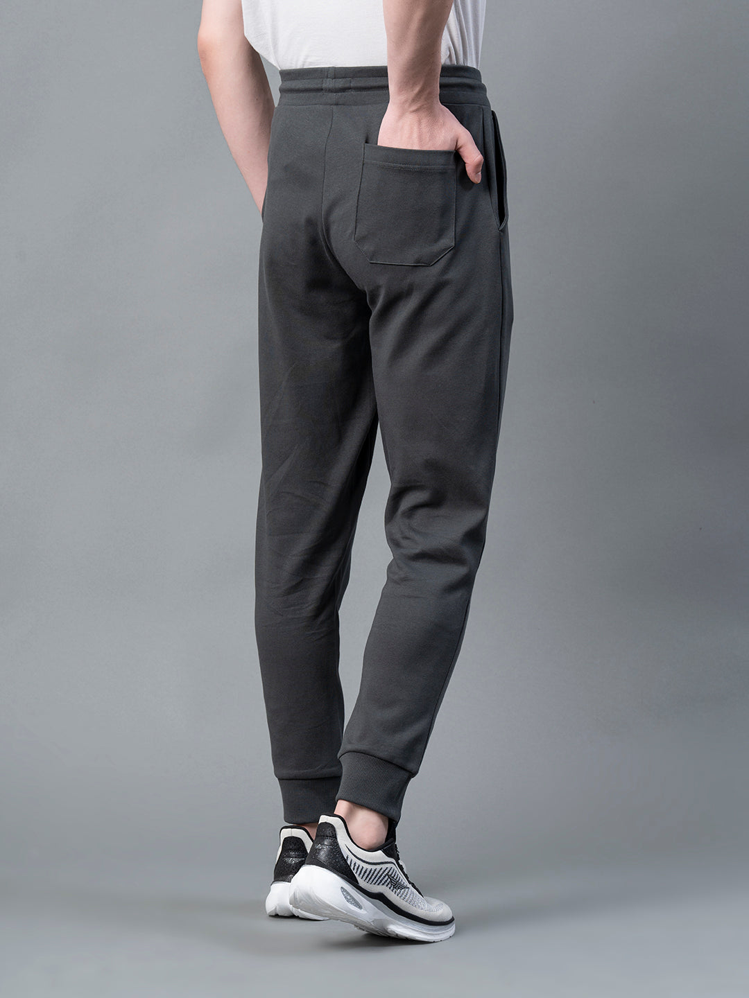 Space Grey
