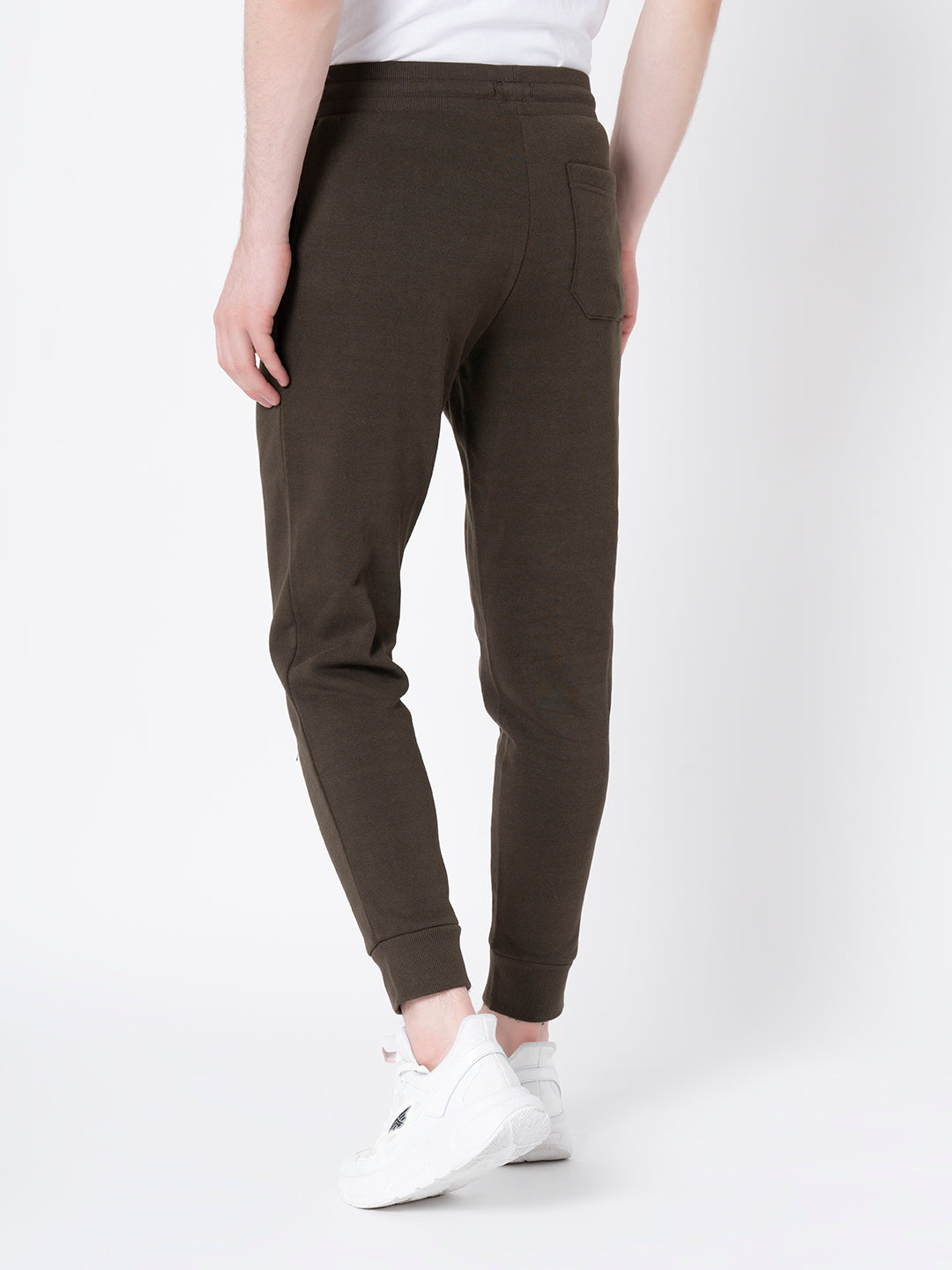 Dark Olive