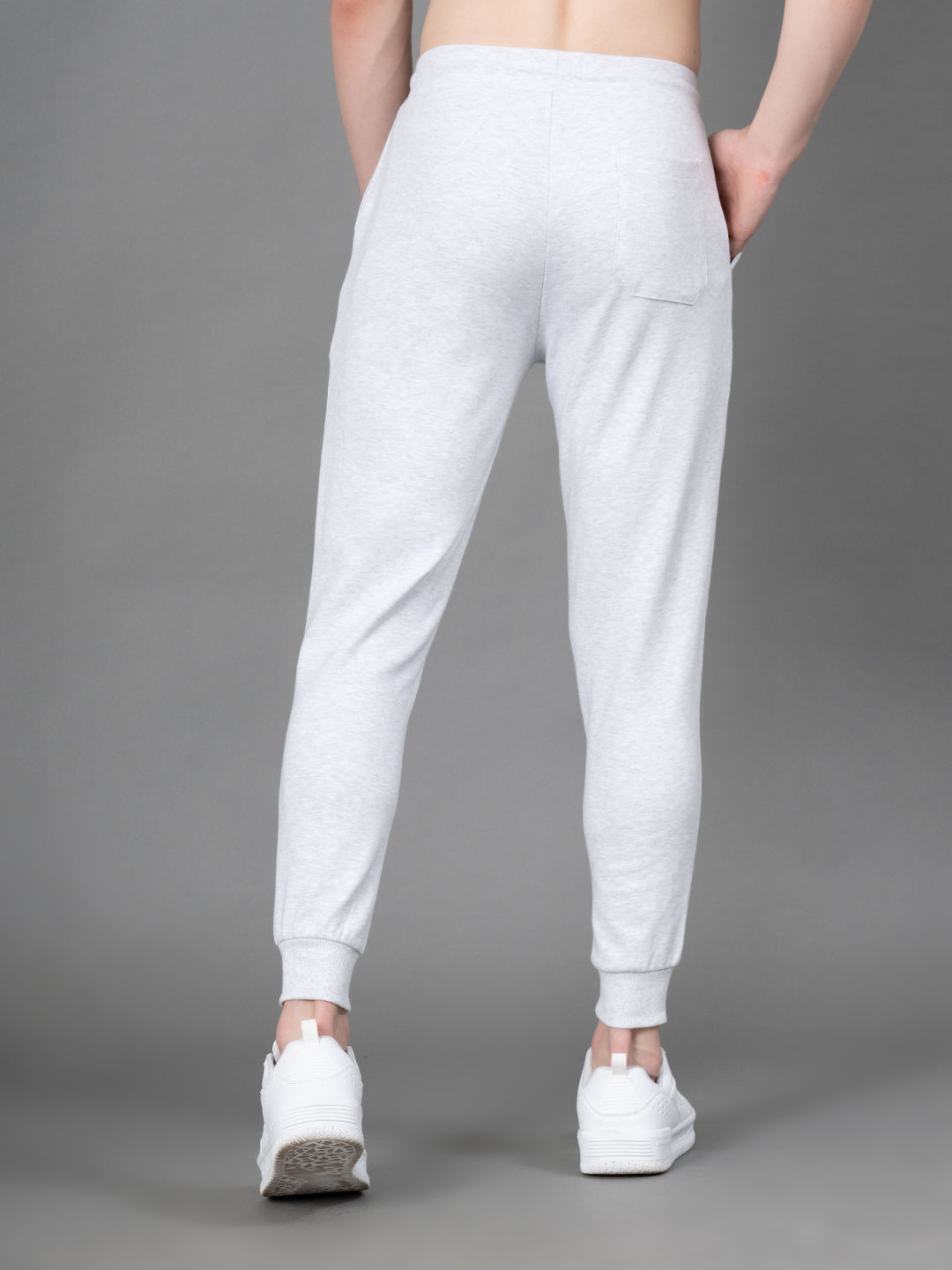 Grey Melange