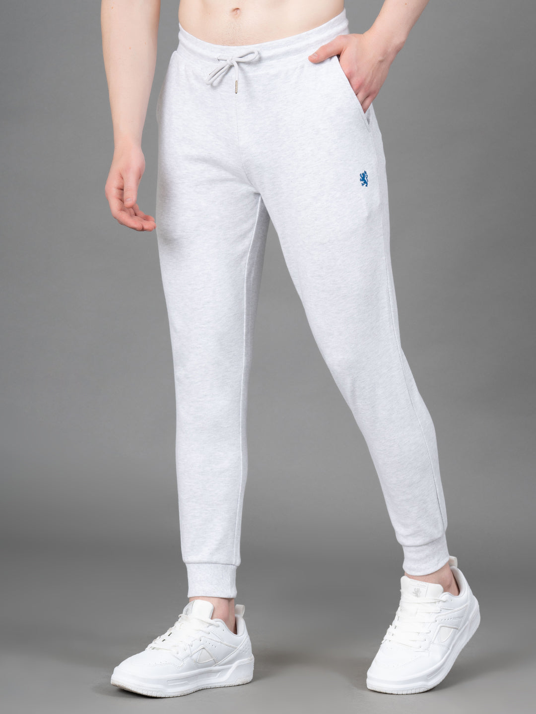 Grey Melange