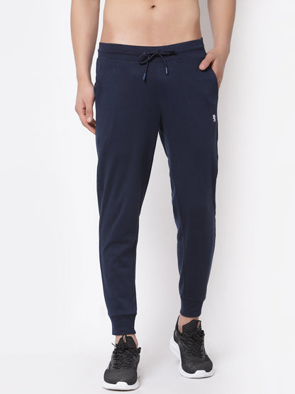Regular Fit Joggers for Men