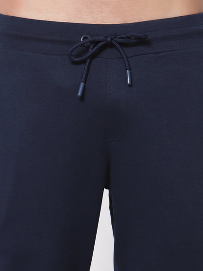 Regular Fit Joggers for Men