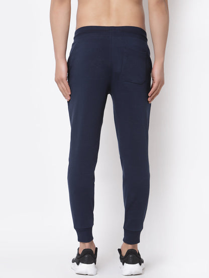 Regular Fit Joggers for Men