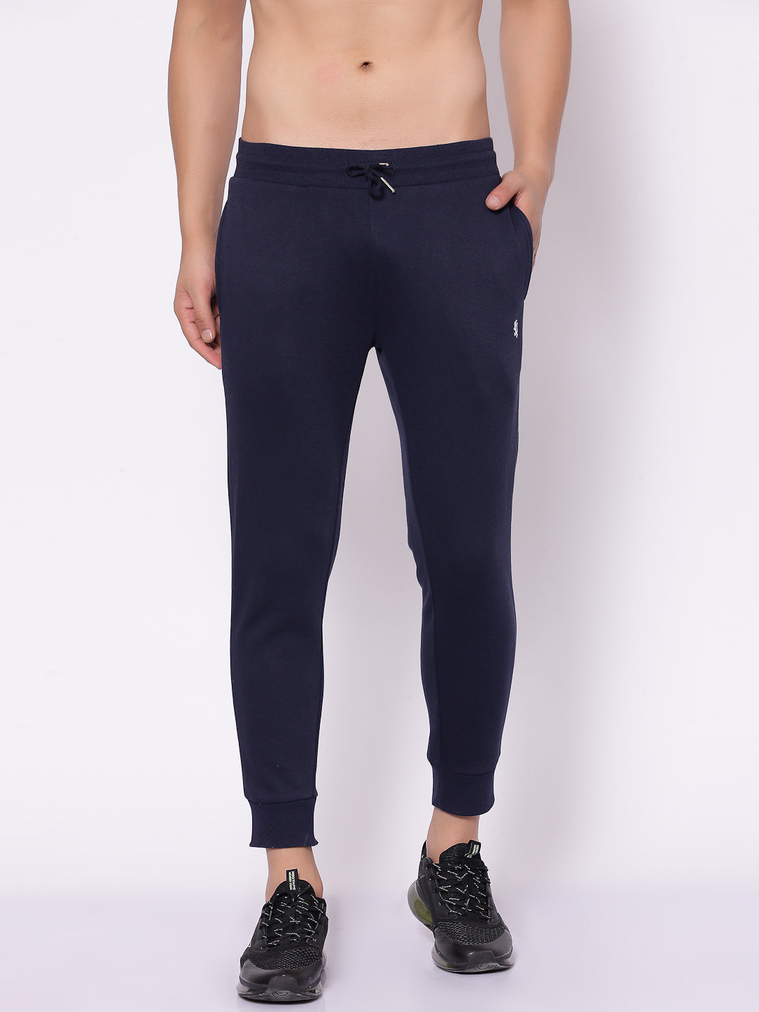 Dark Navy