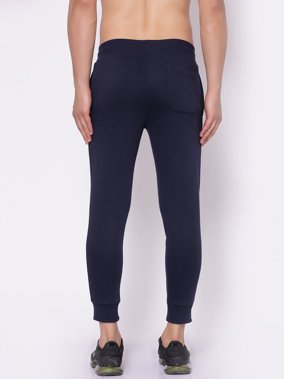 Dark Navy