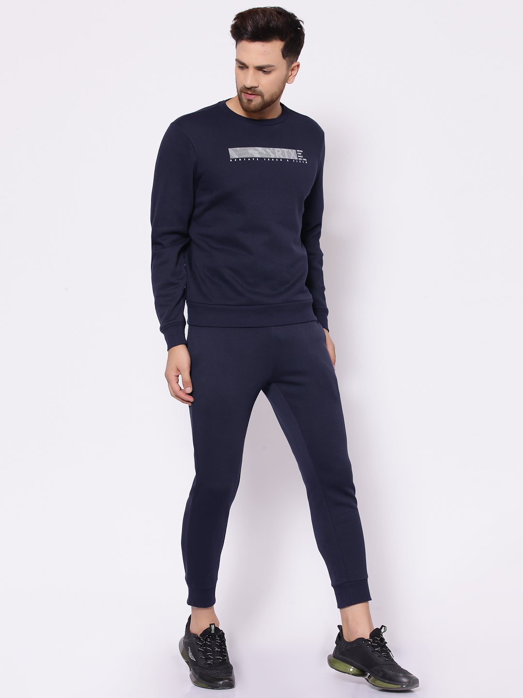 Dark Navy