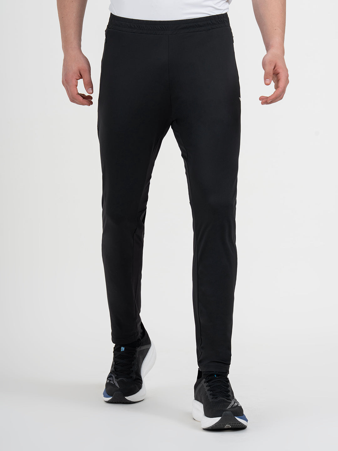 Black Joggers For Men