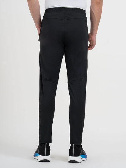 Black Joggers For Men