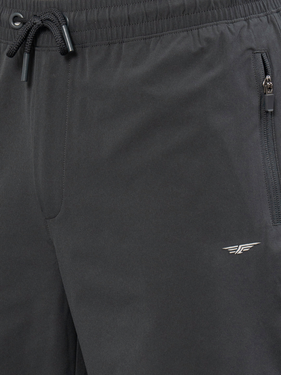 Obsidian Activewear Trackpants For Men – Redtape