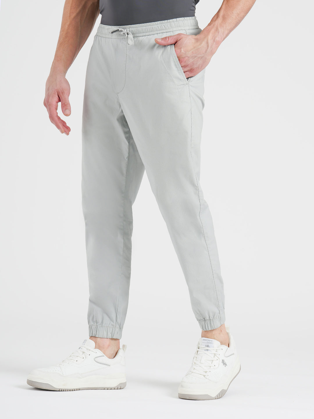 Ice Grey
