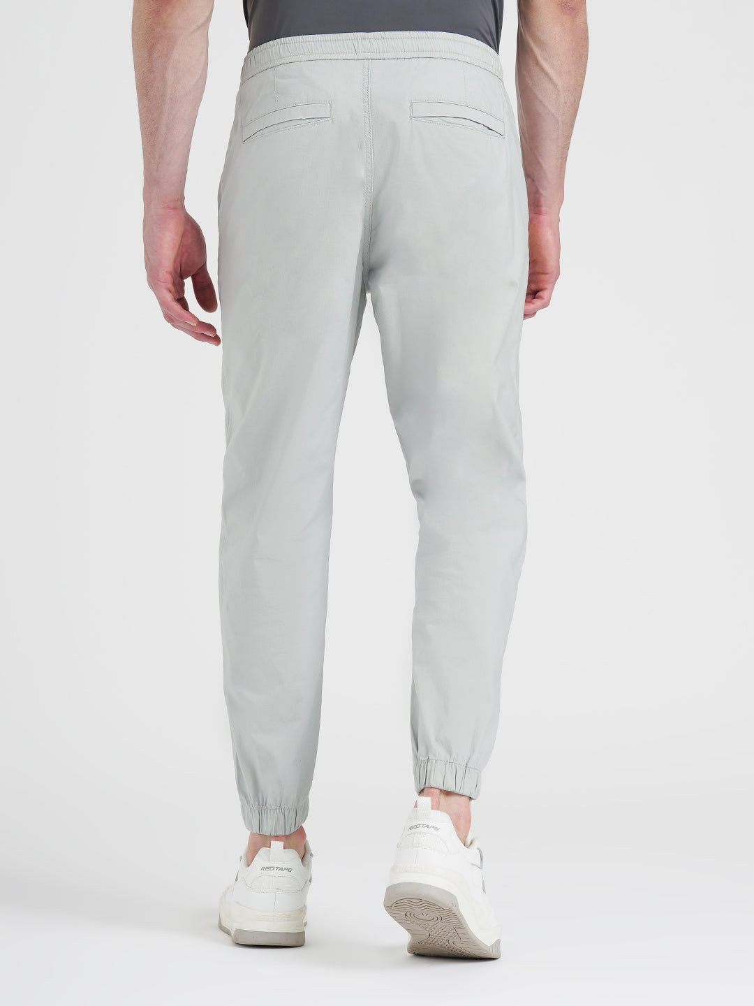 Ice Grey

