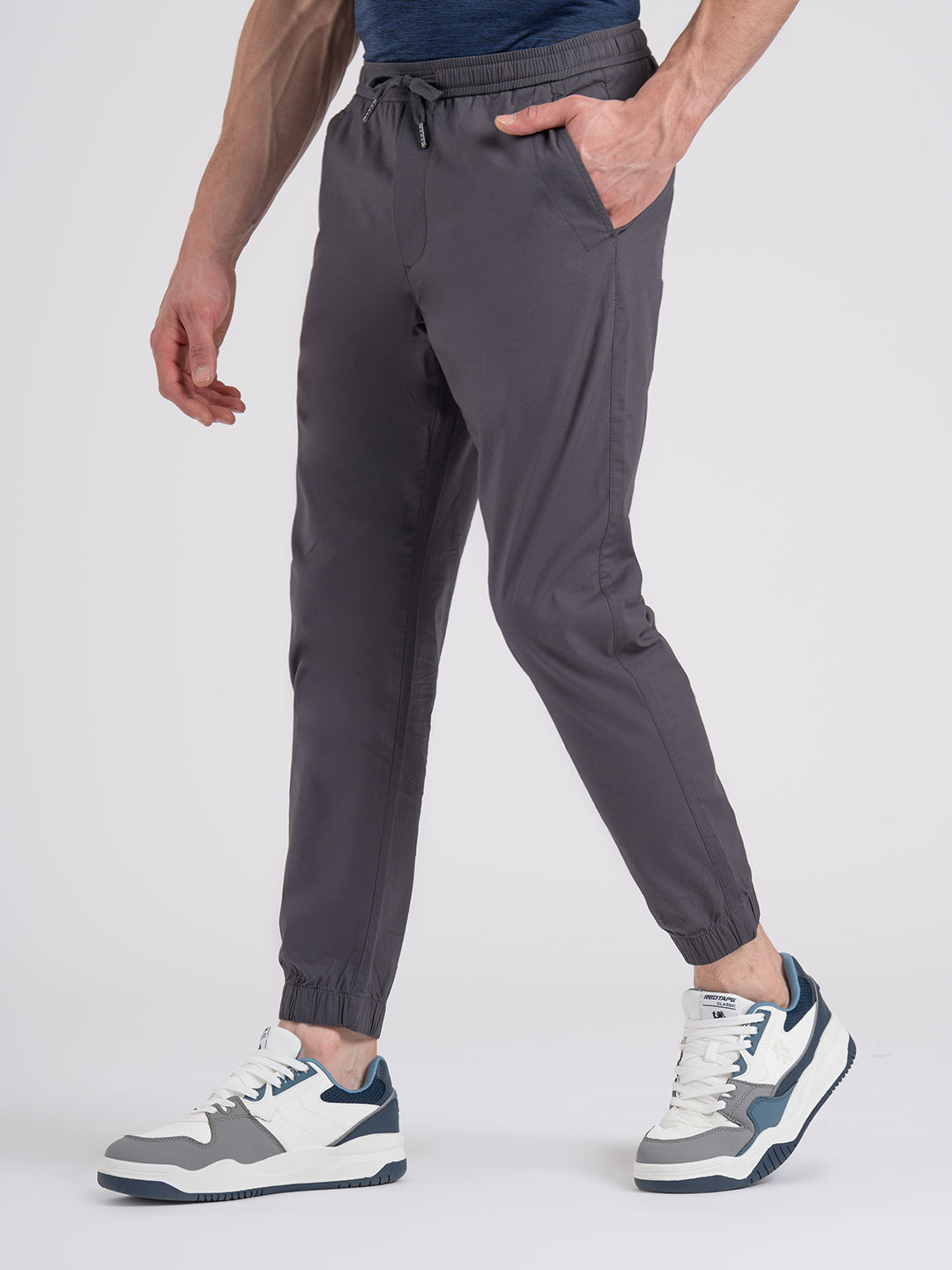 Dark Grey