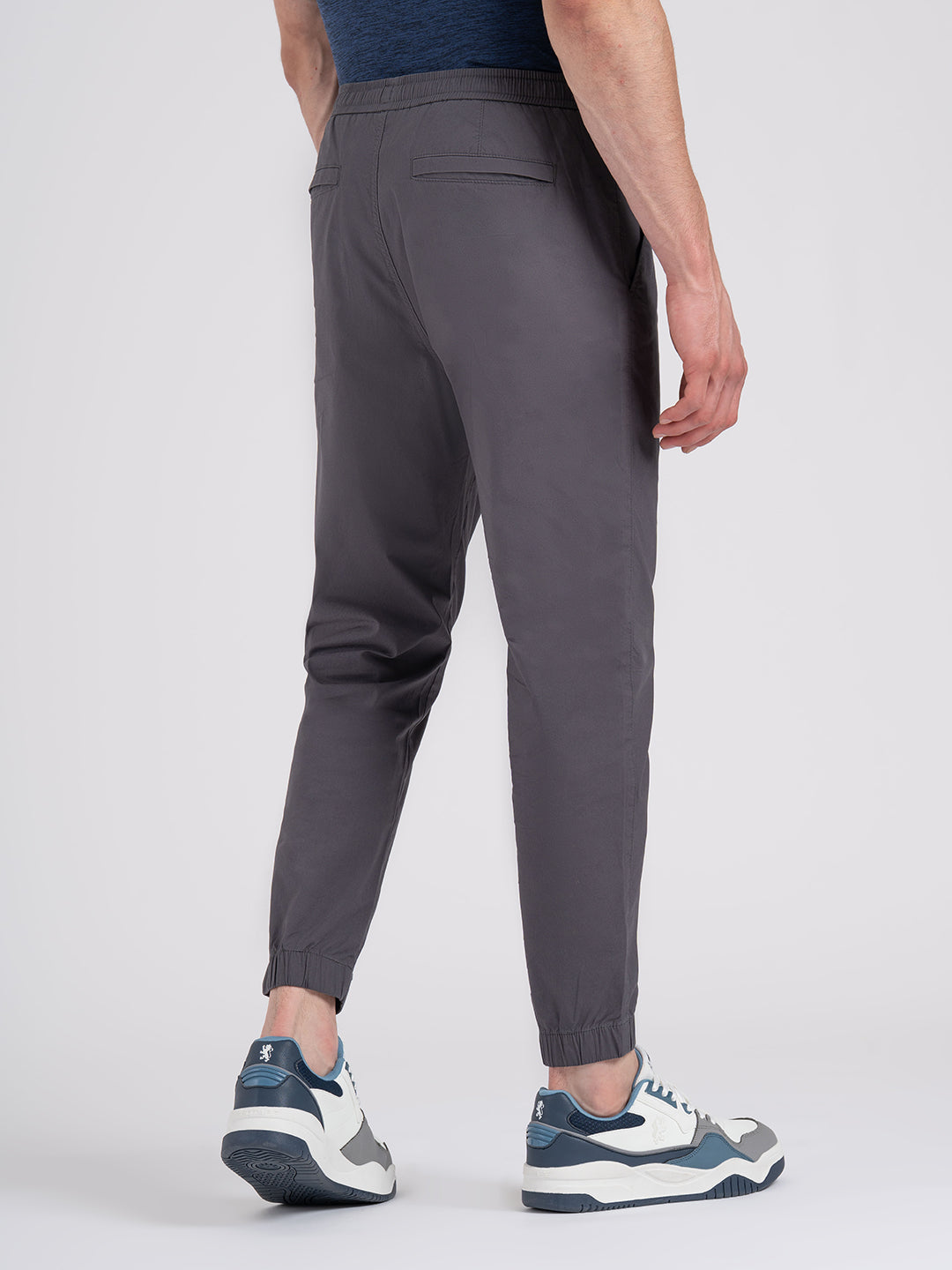 Dark Grey