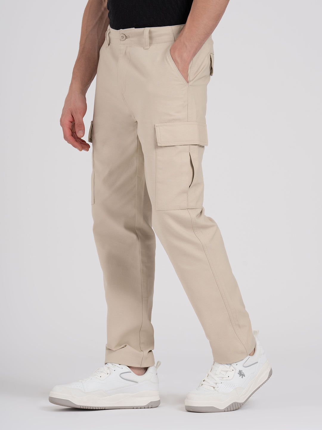 Beige
