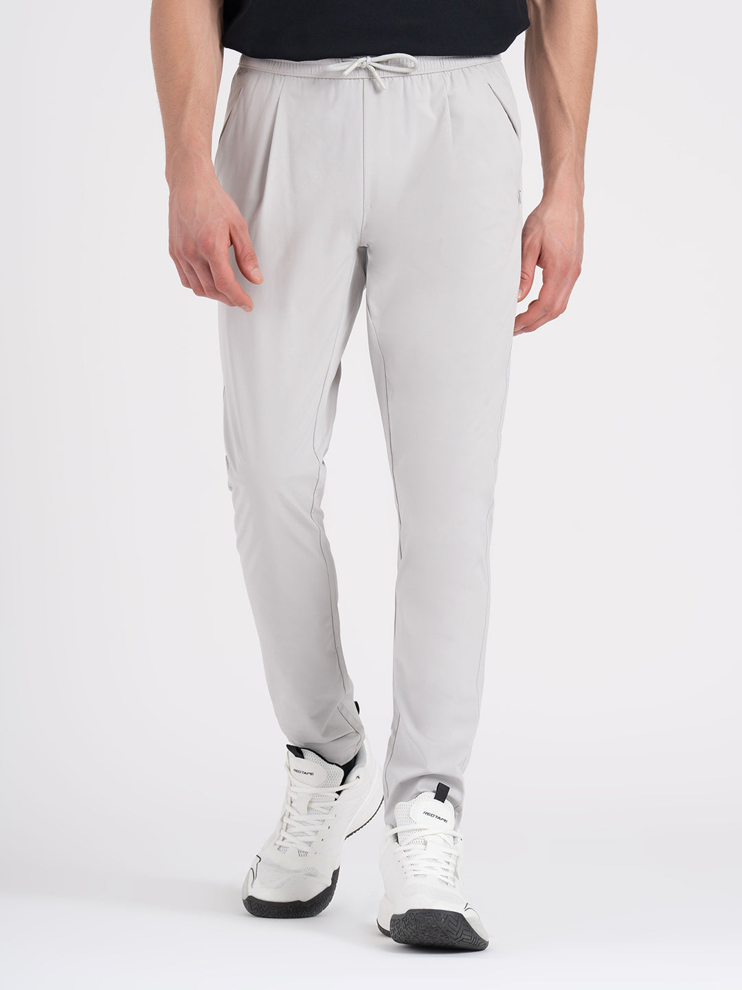 Full-Length Trousers for Men