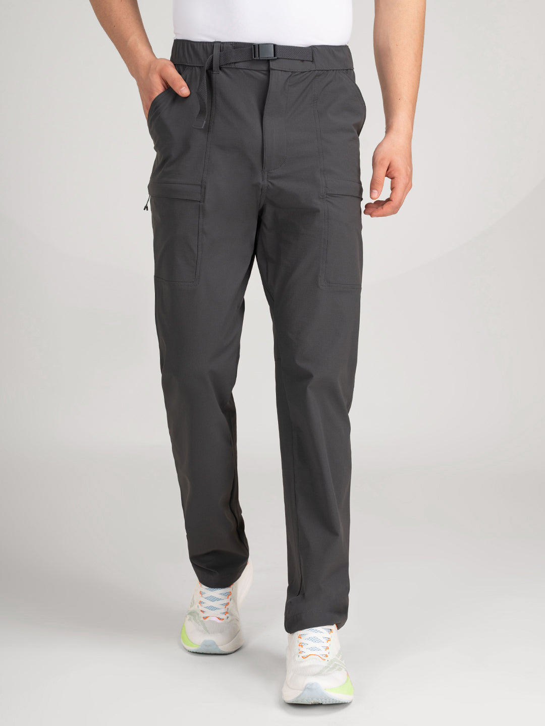 Dark Grey