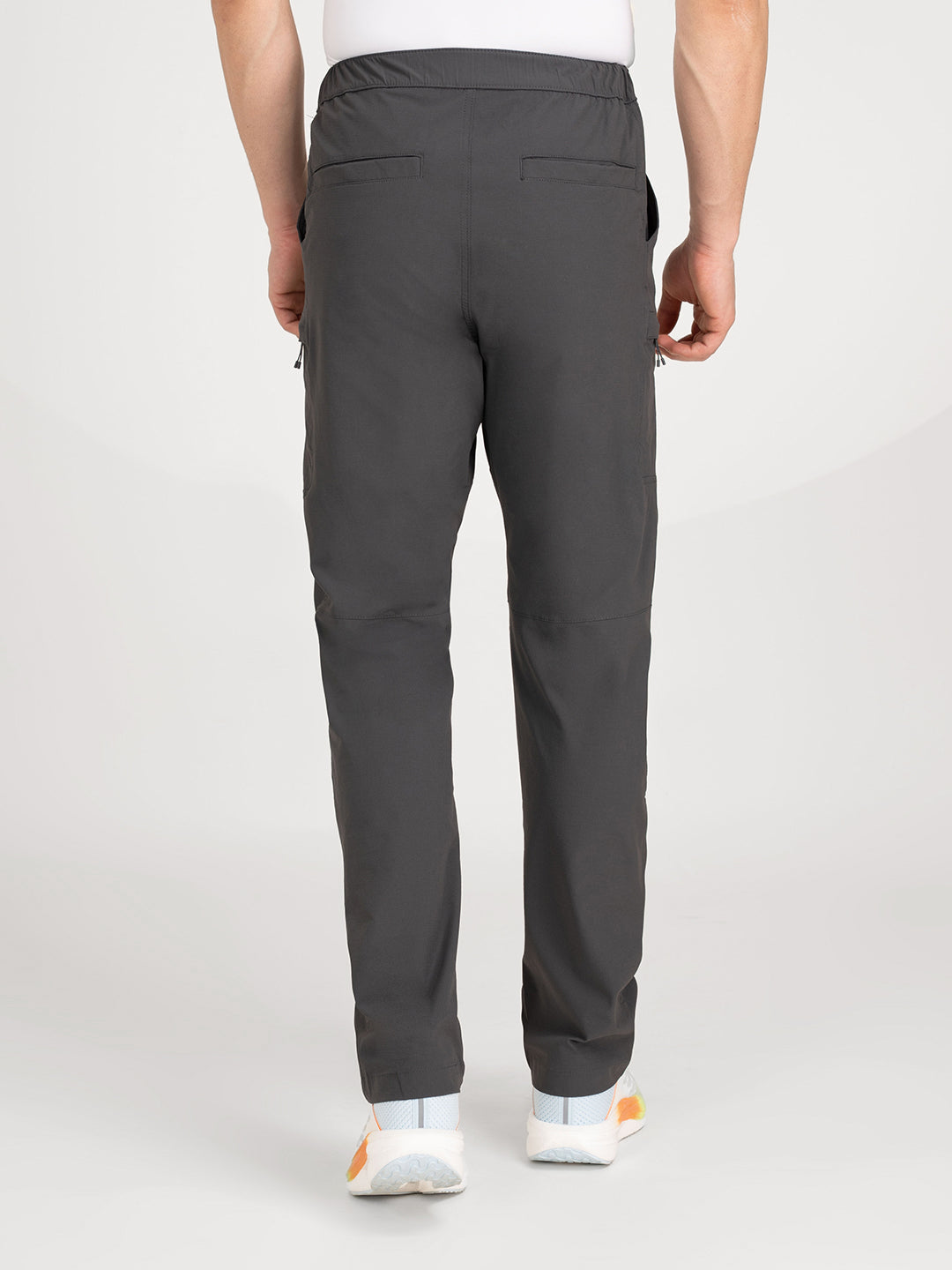 Dark Grey