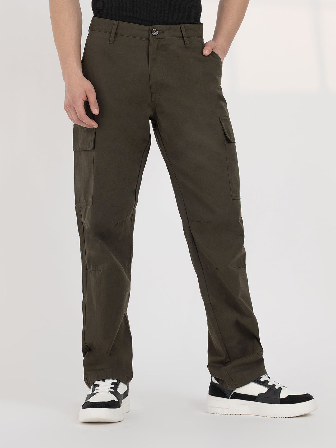 Dark Olive