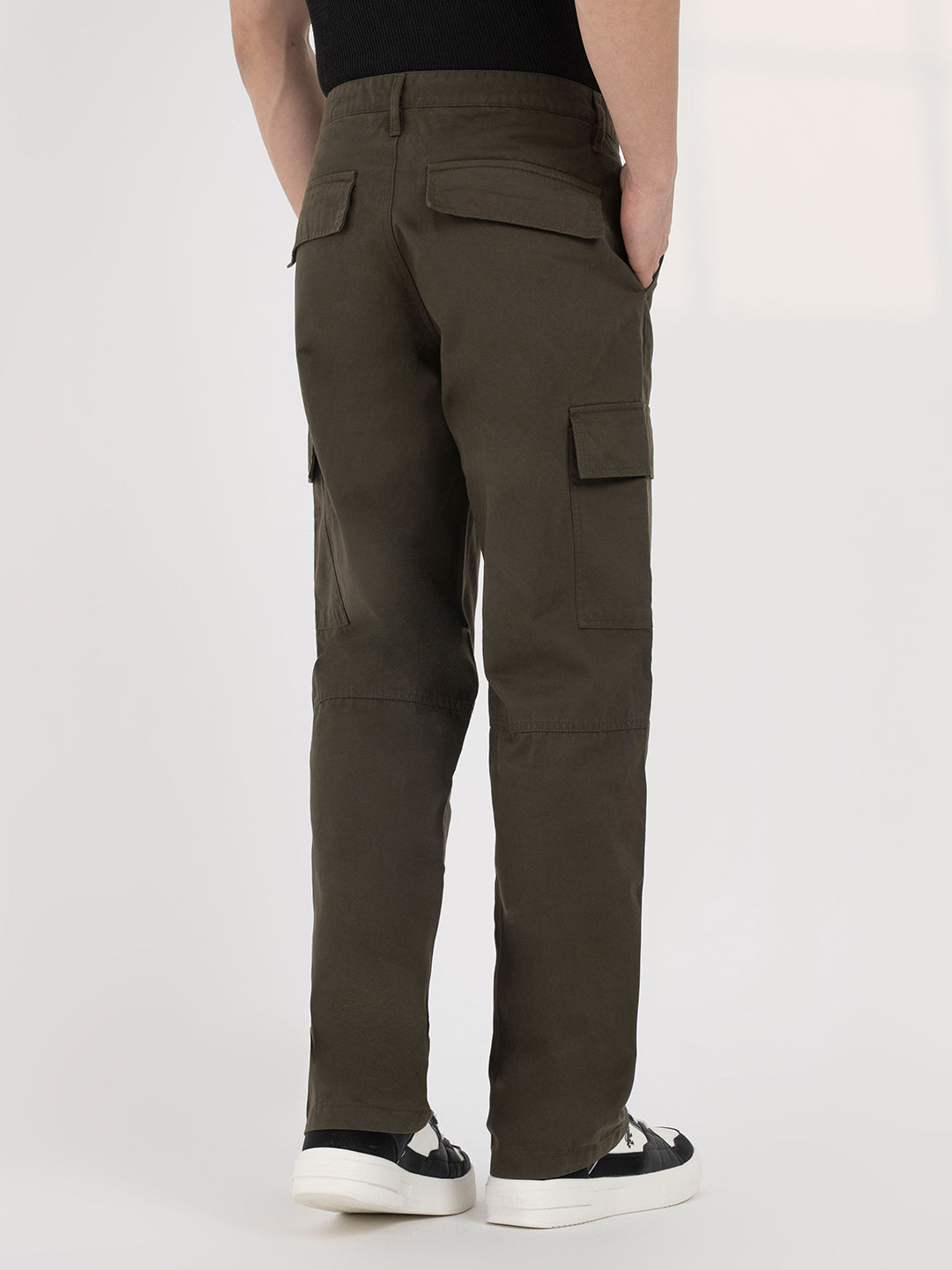 Dark Olive