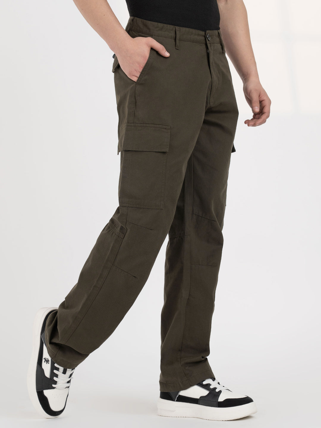 Dark Olive