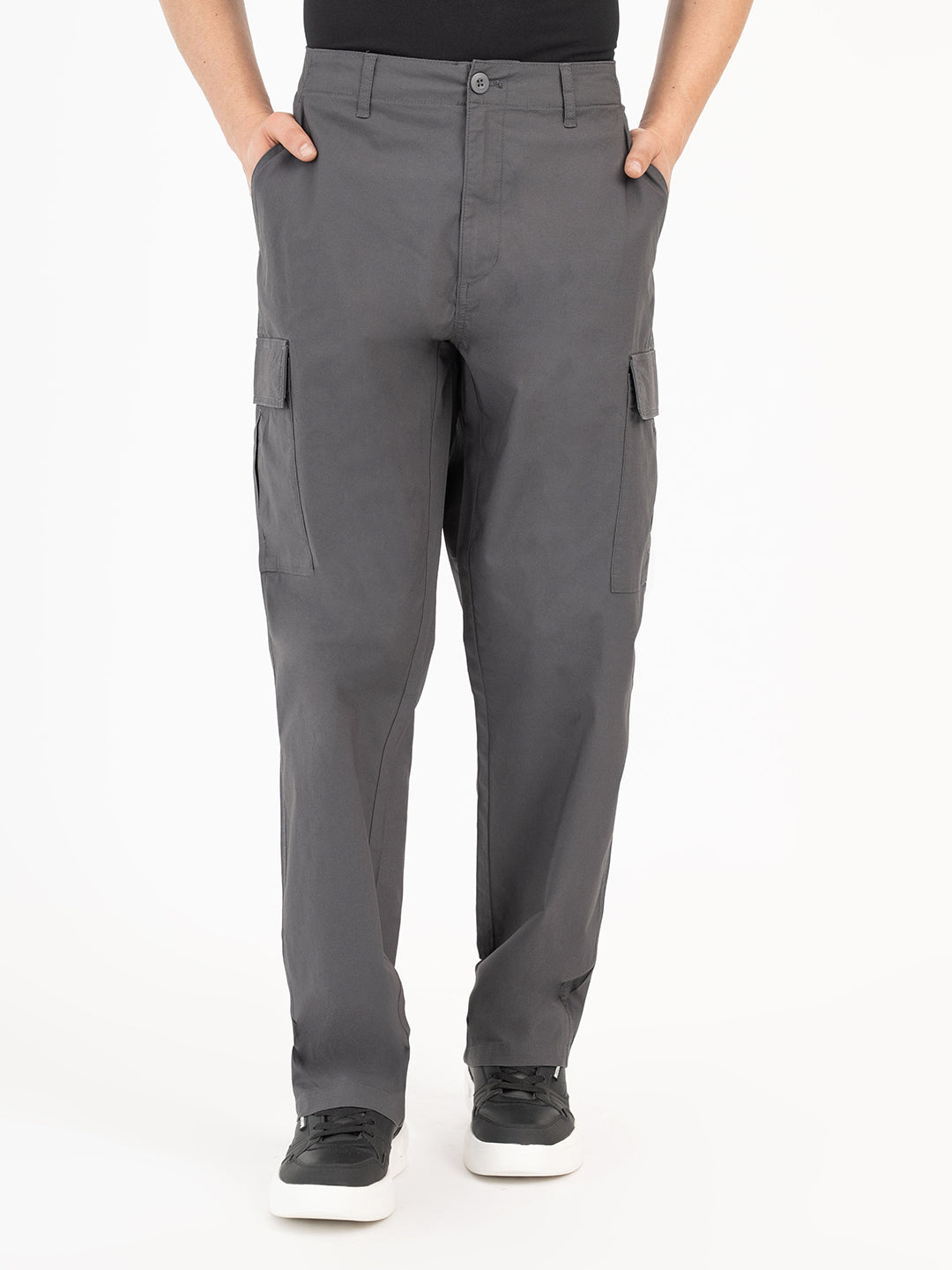 Dark Grey