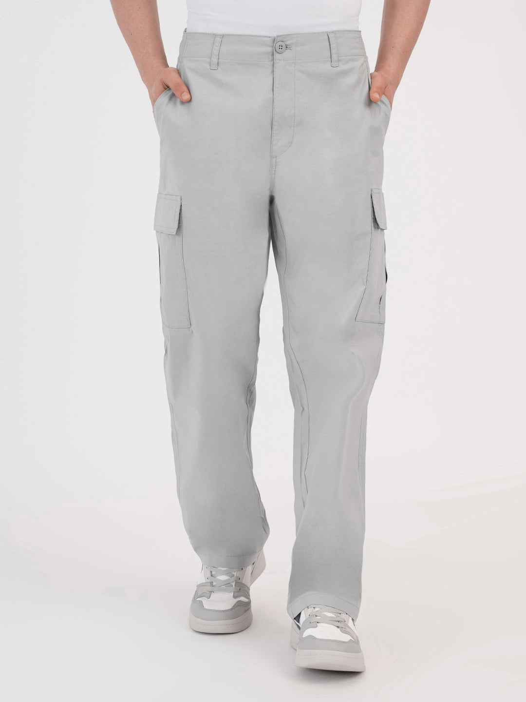 Ice Grey