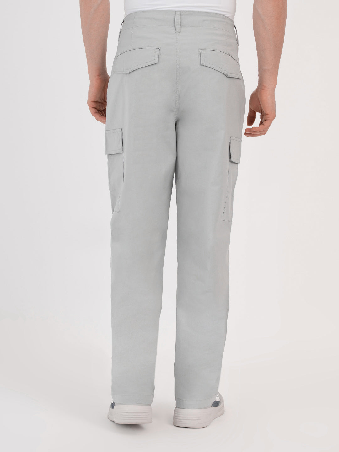 Ice Grey