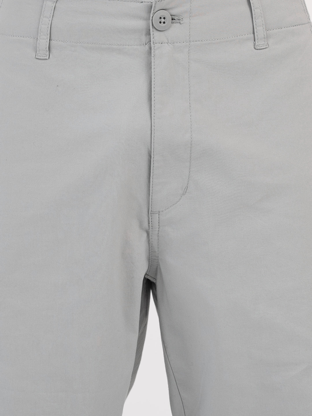 Ice Grey