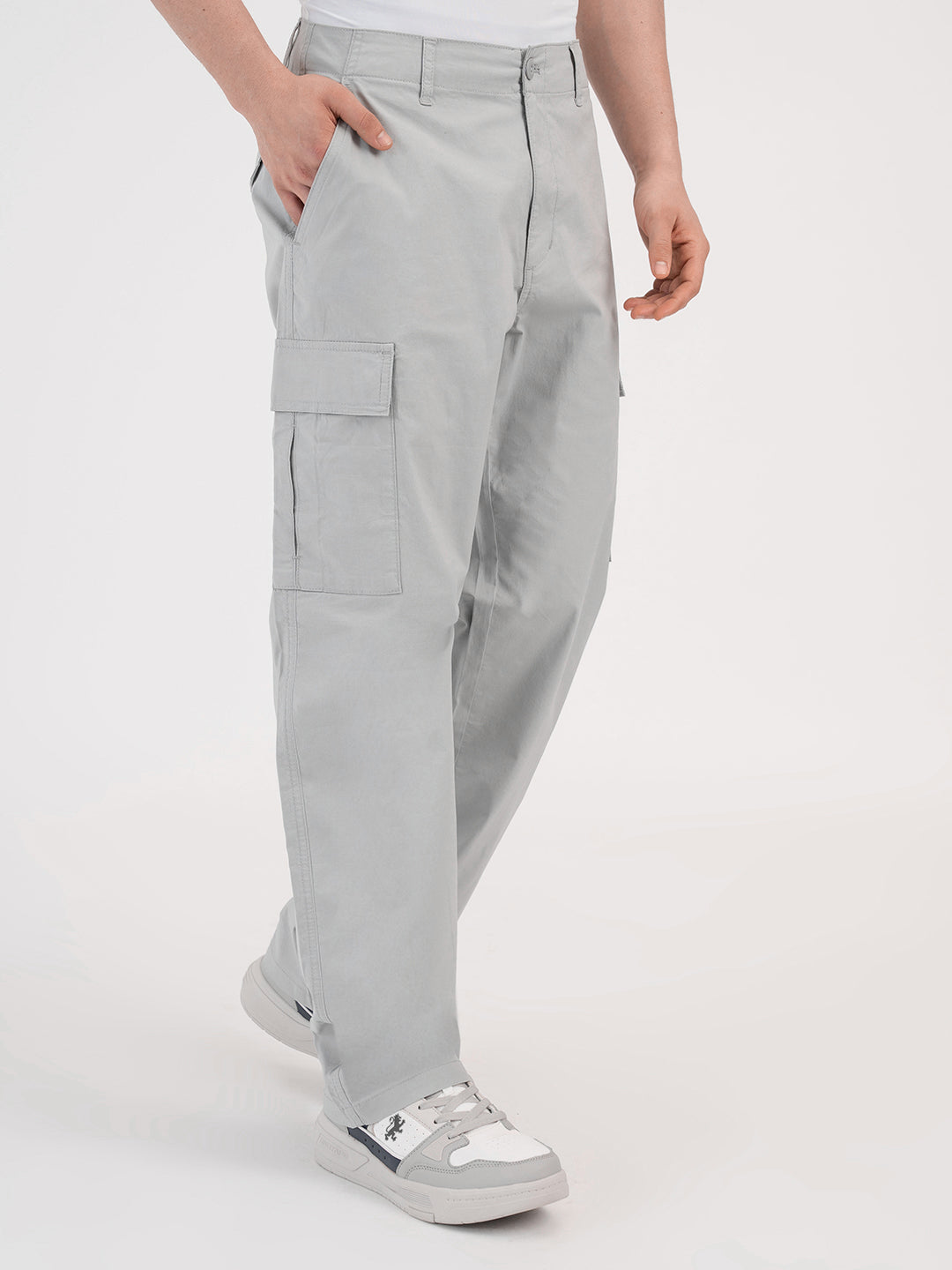 Ice Grey