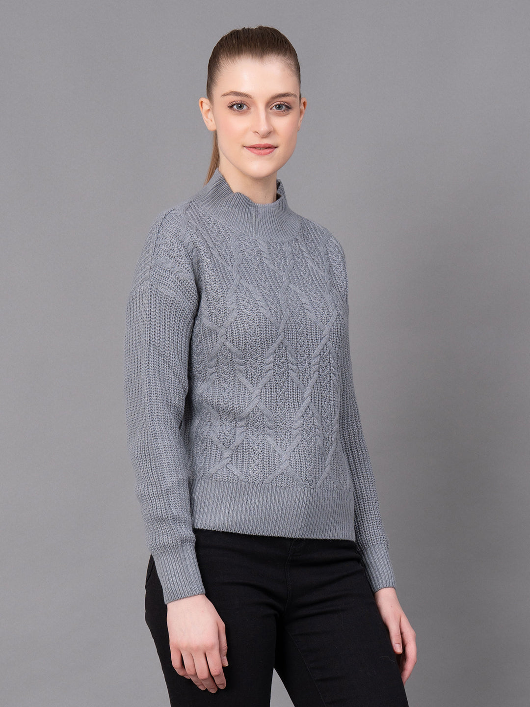 Grey