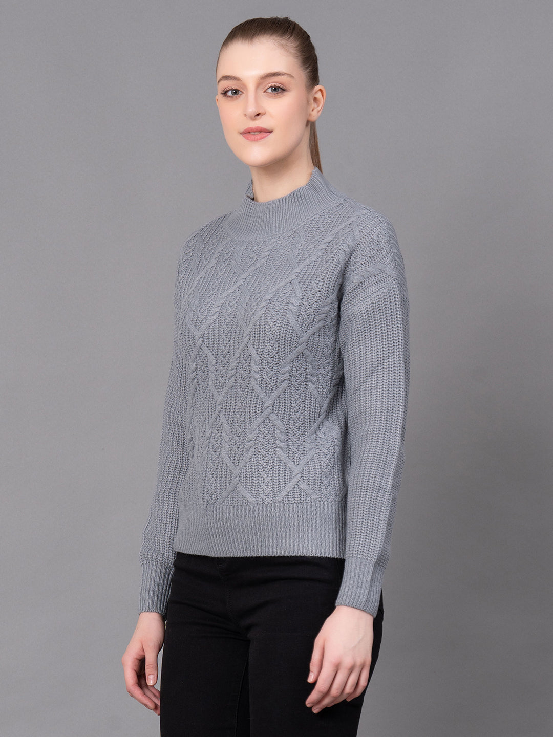 Grey
