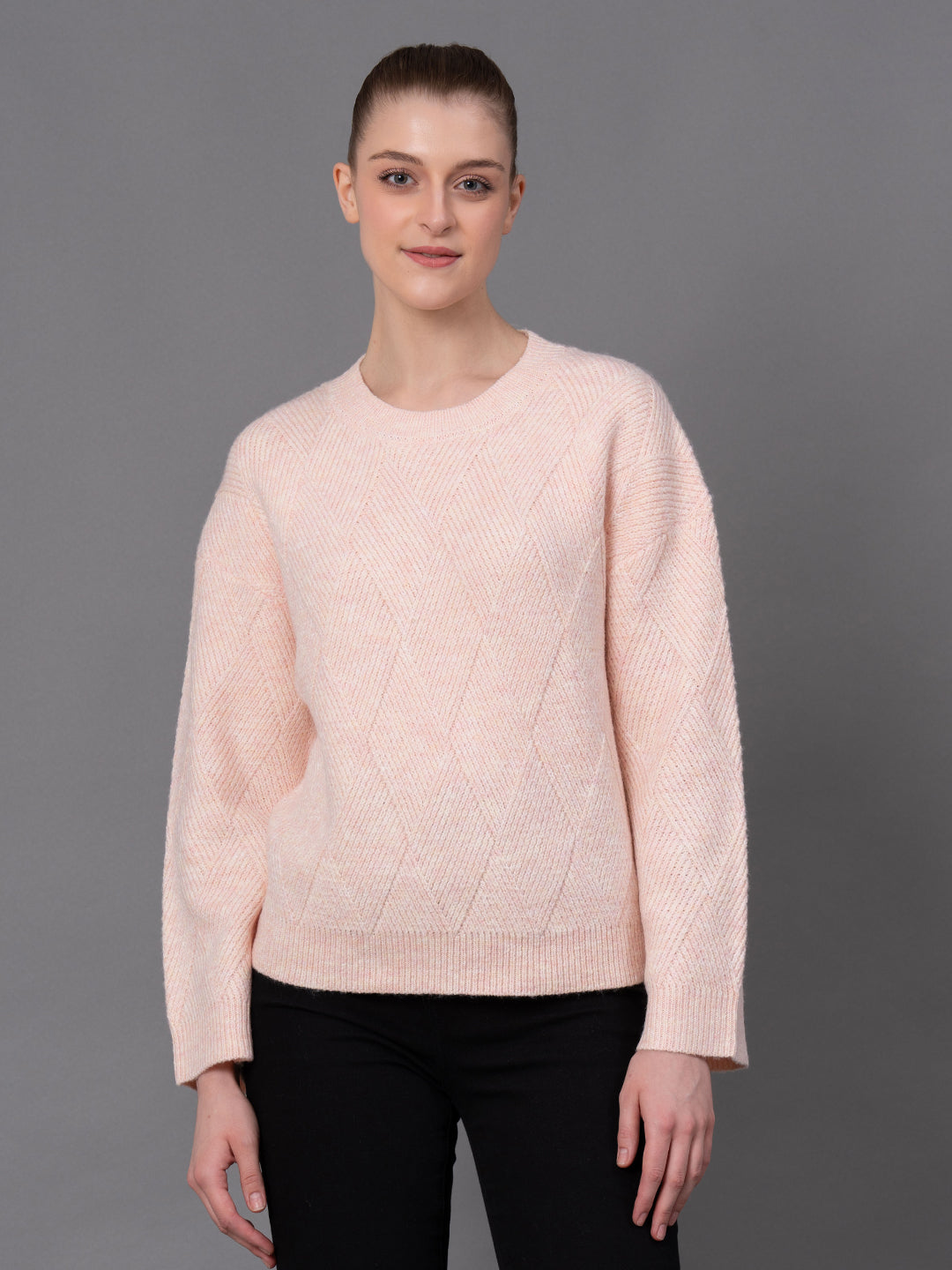 Dull Peach