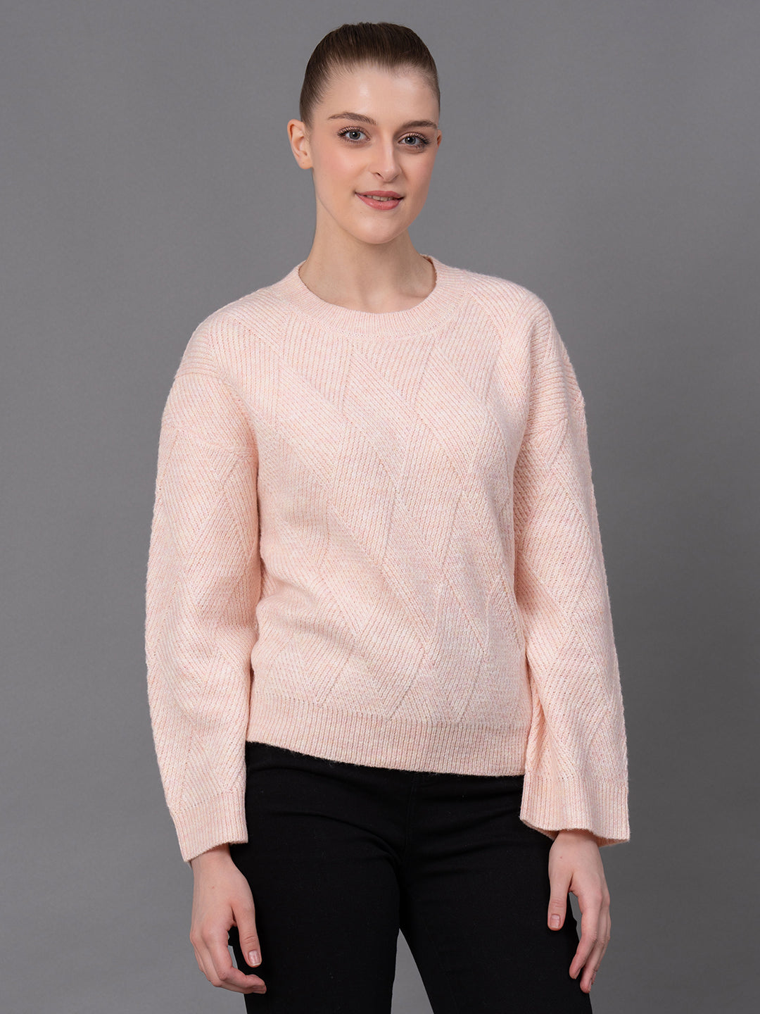 Dull Peach