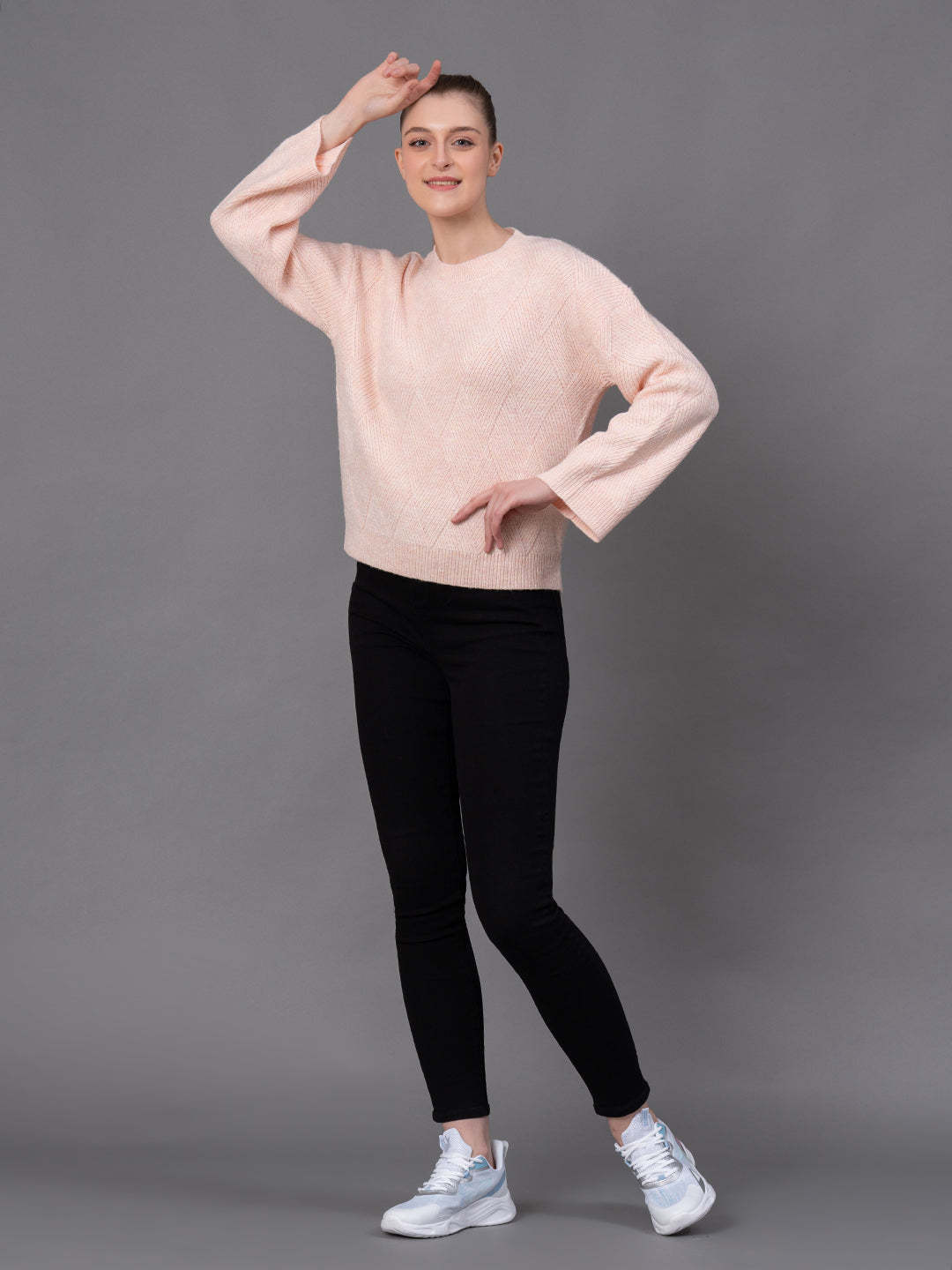 Dull Peach