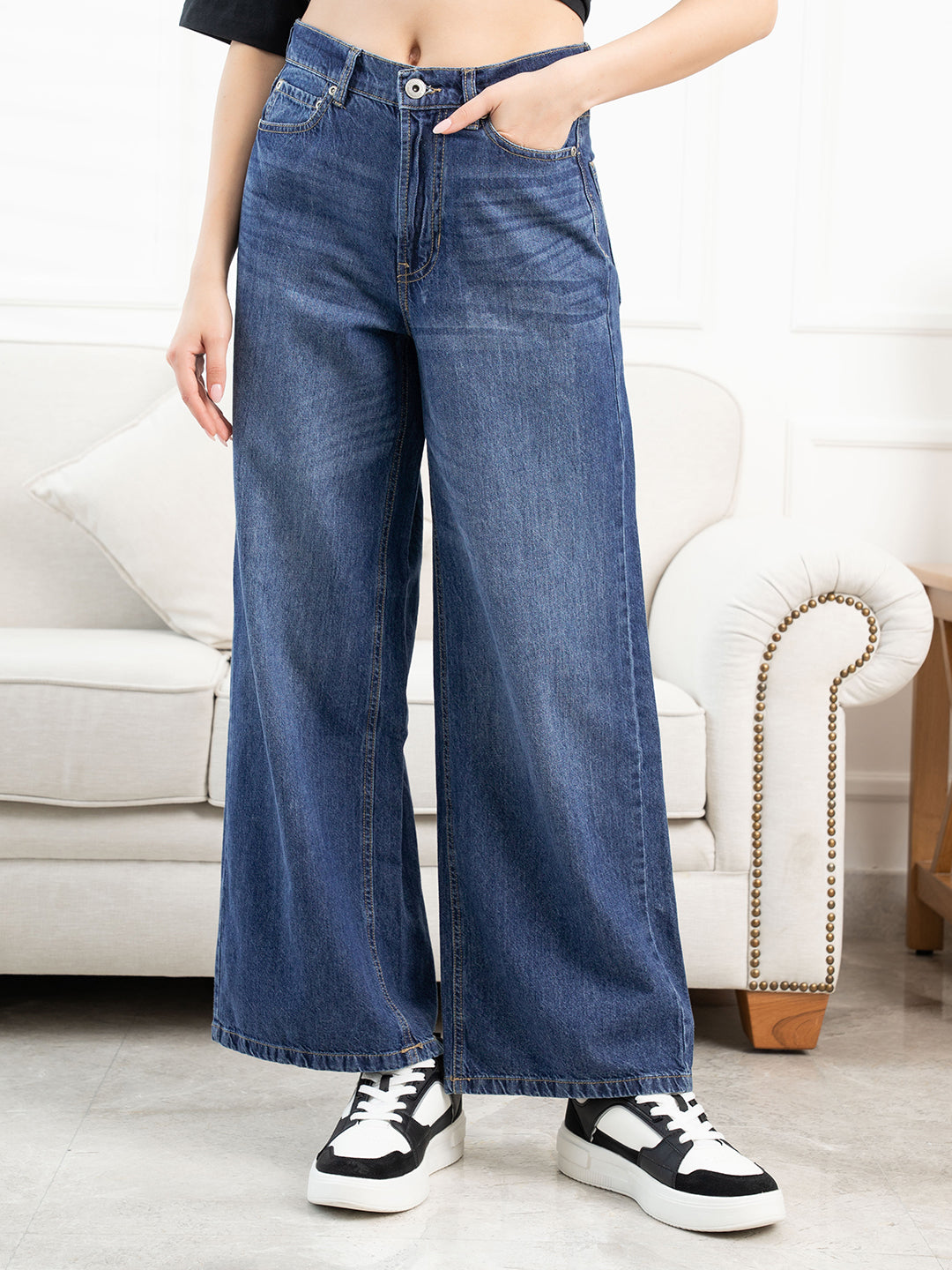 Denim Blue