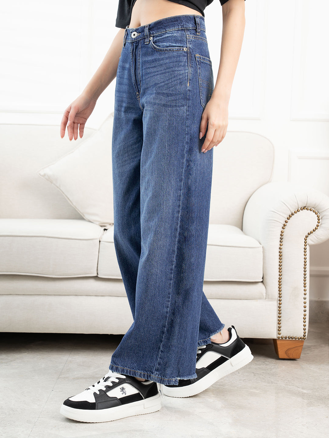 Denim Blue