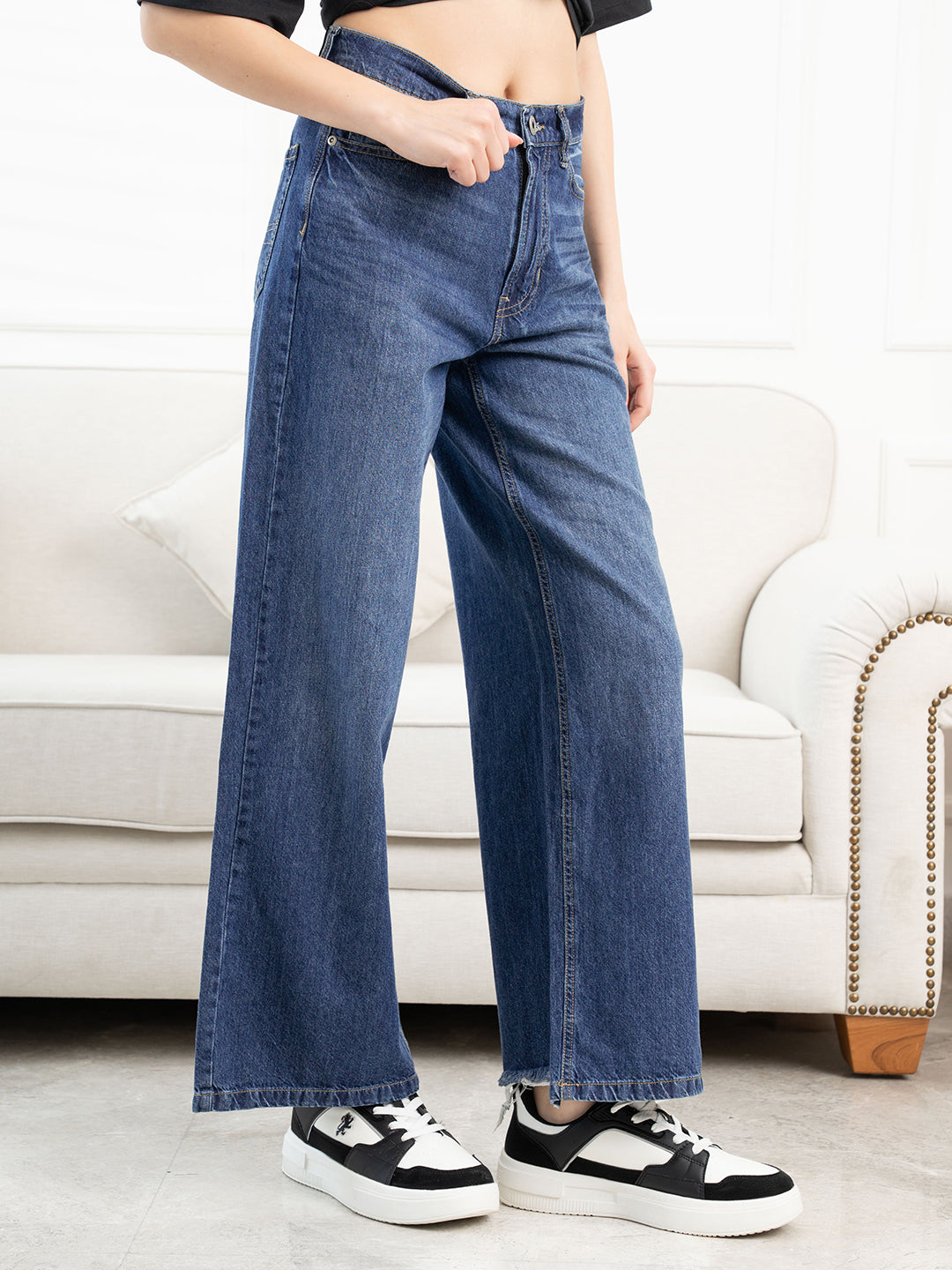 Denim Blue