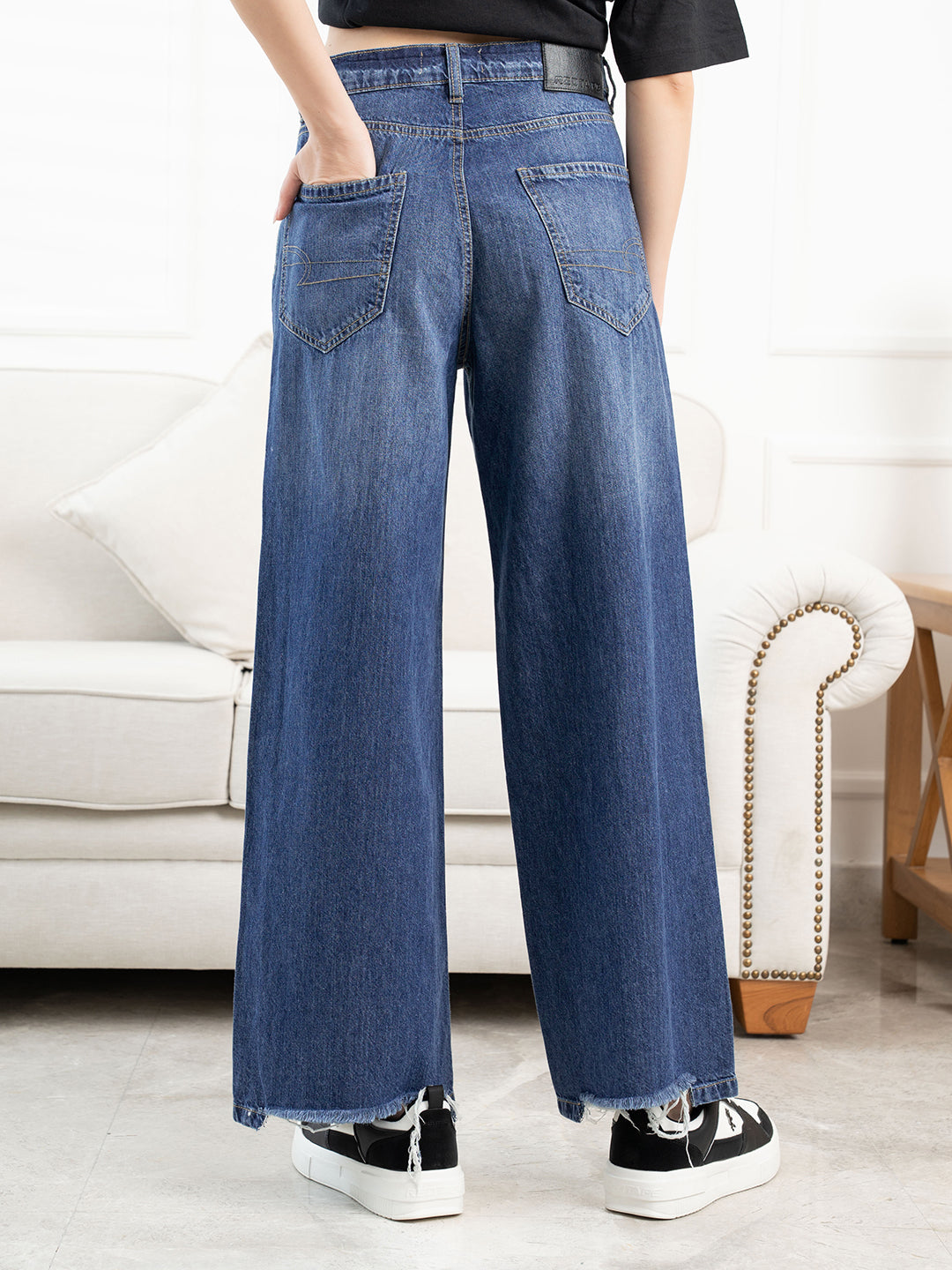 Denim Blue