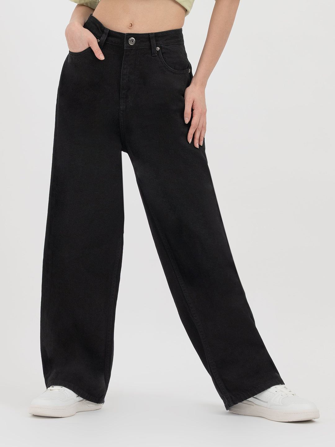 Jet Black