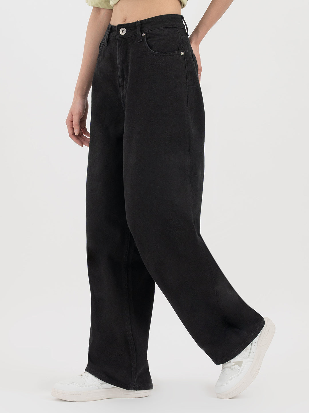 Jet Black