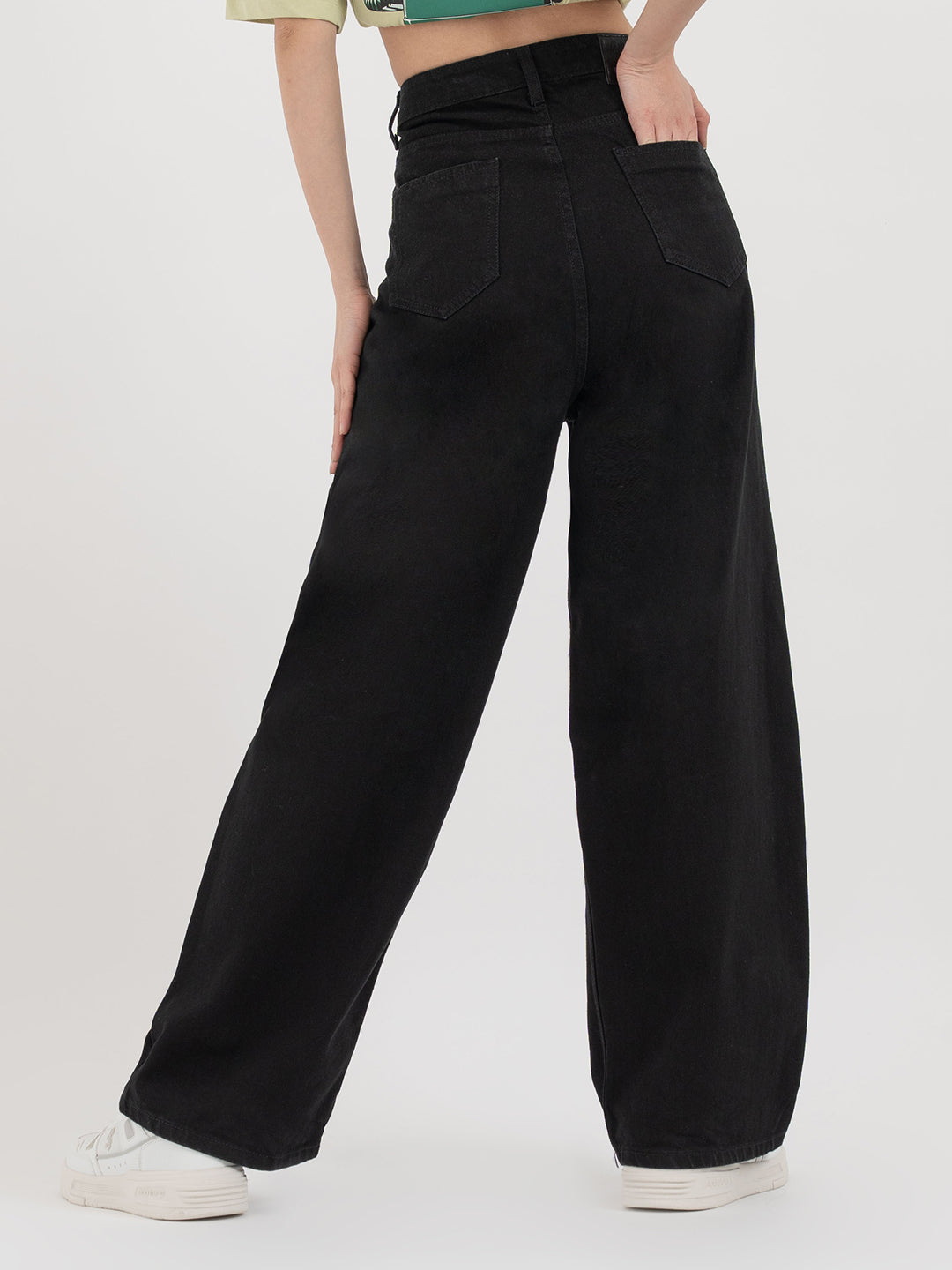 Jet Black