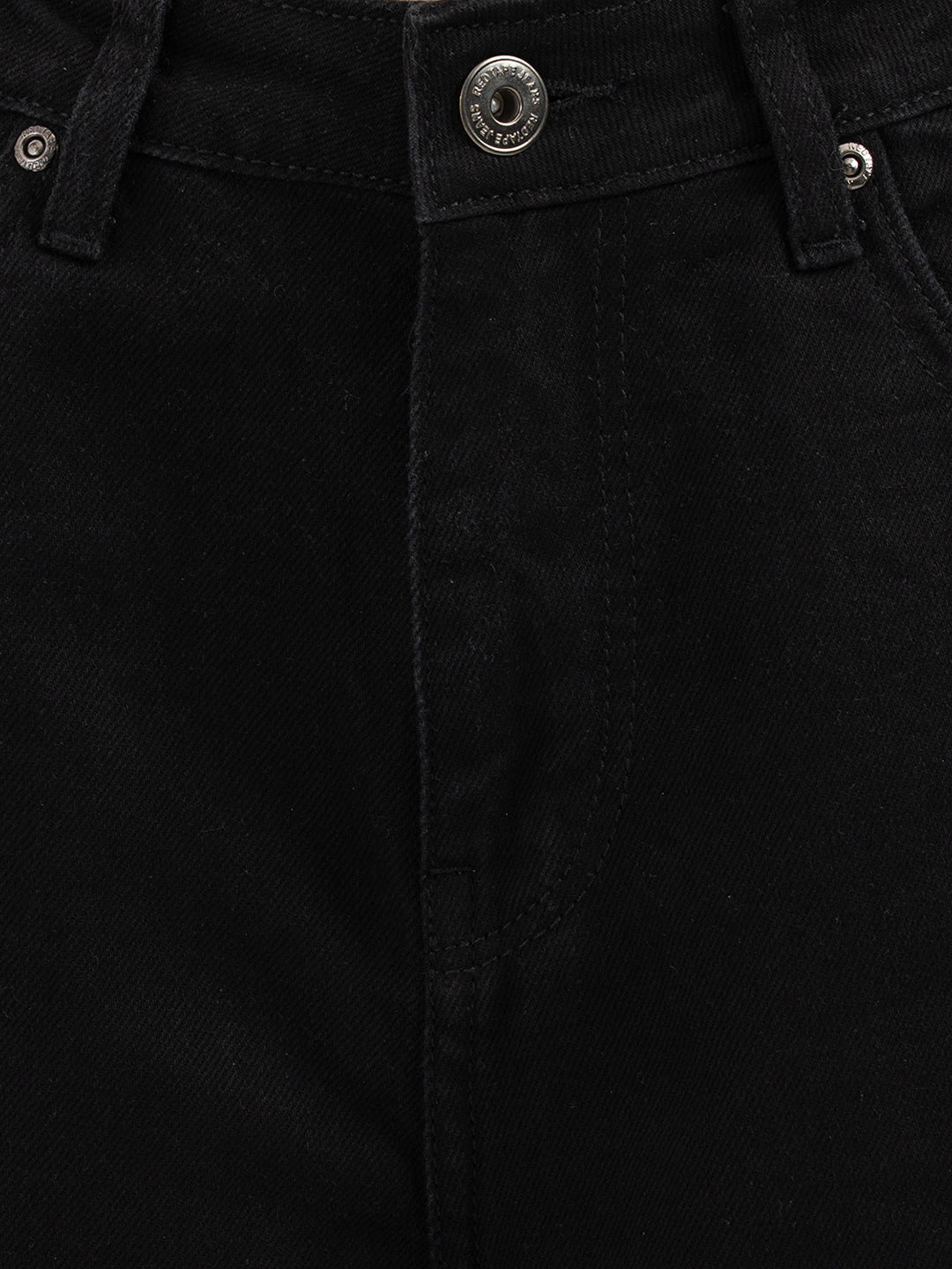 Jet Black