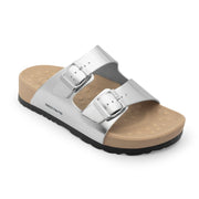 Metallic Grey