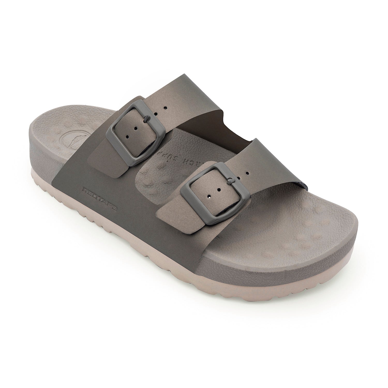 Charcoal Grey