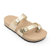 Metallic Gold