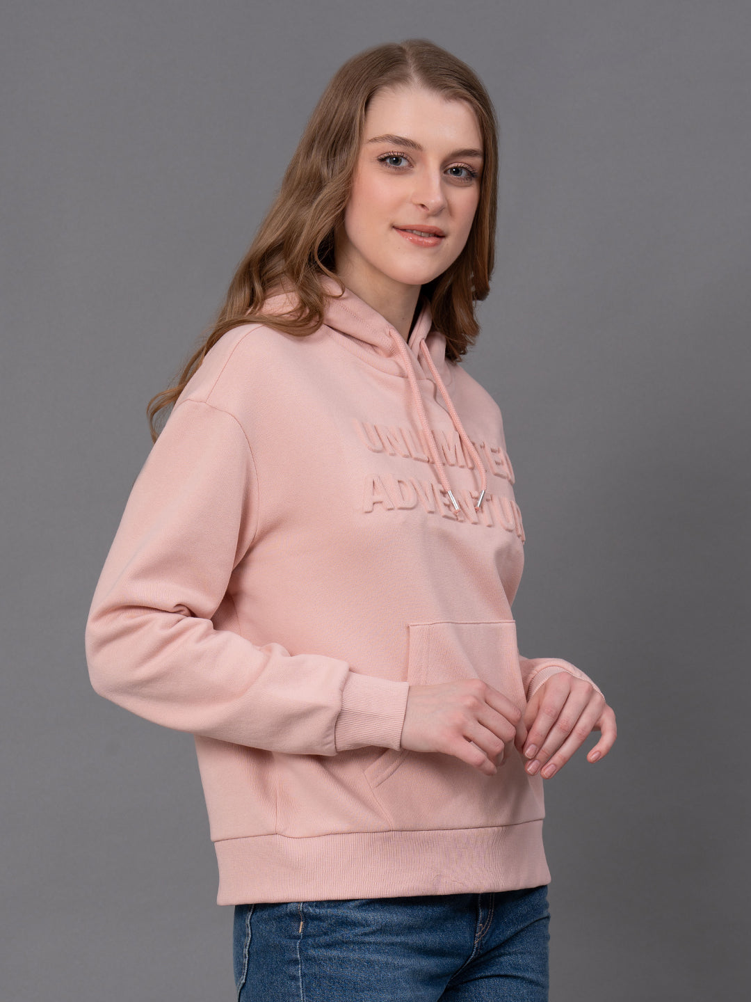 Pale Pink