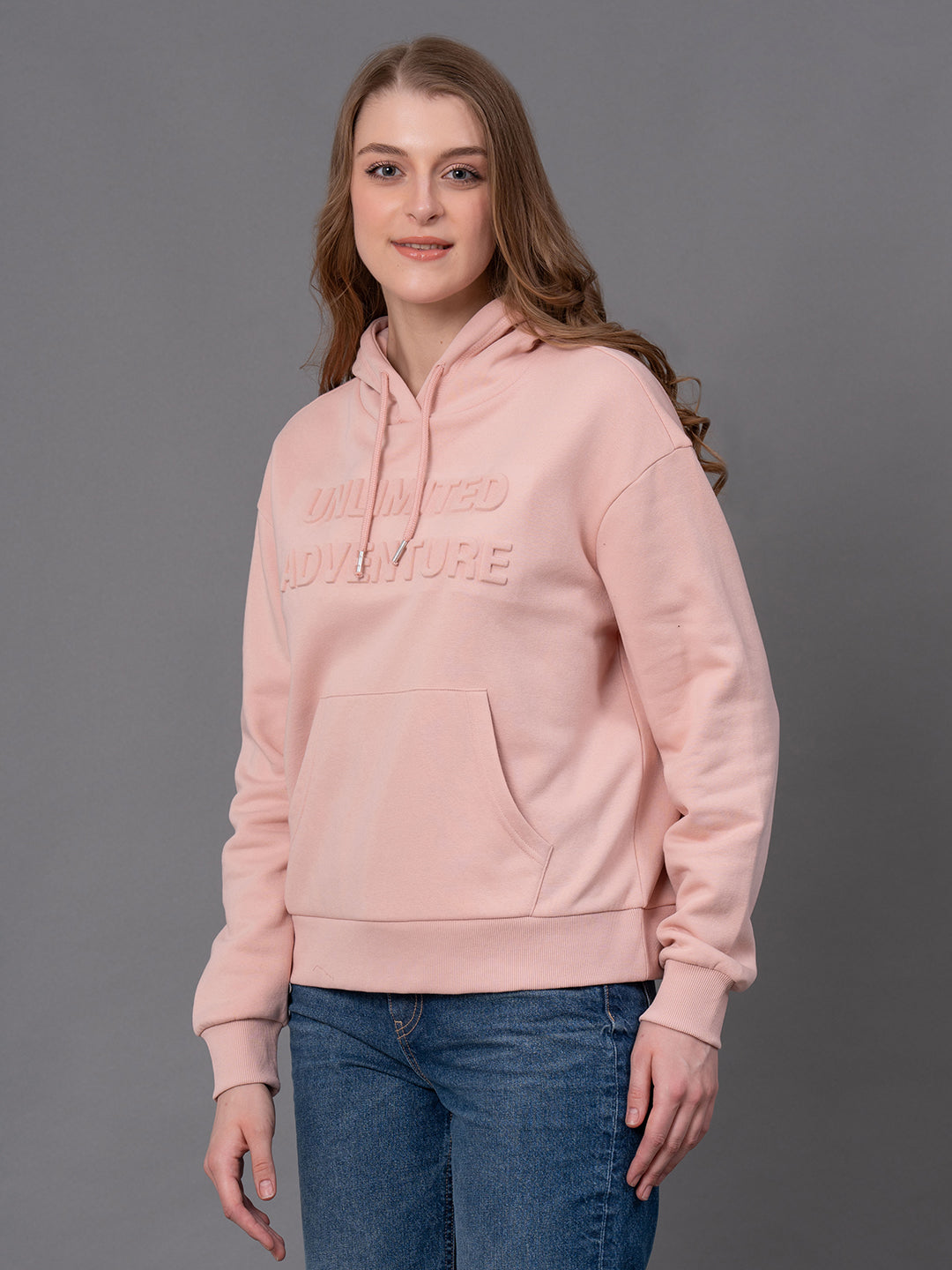Pale Pink