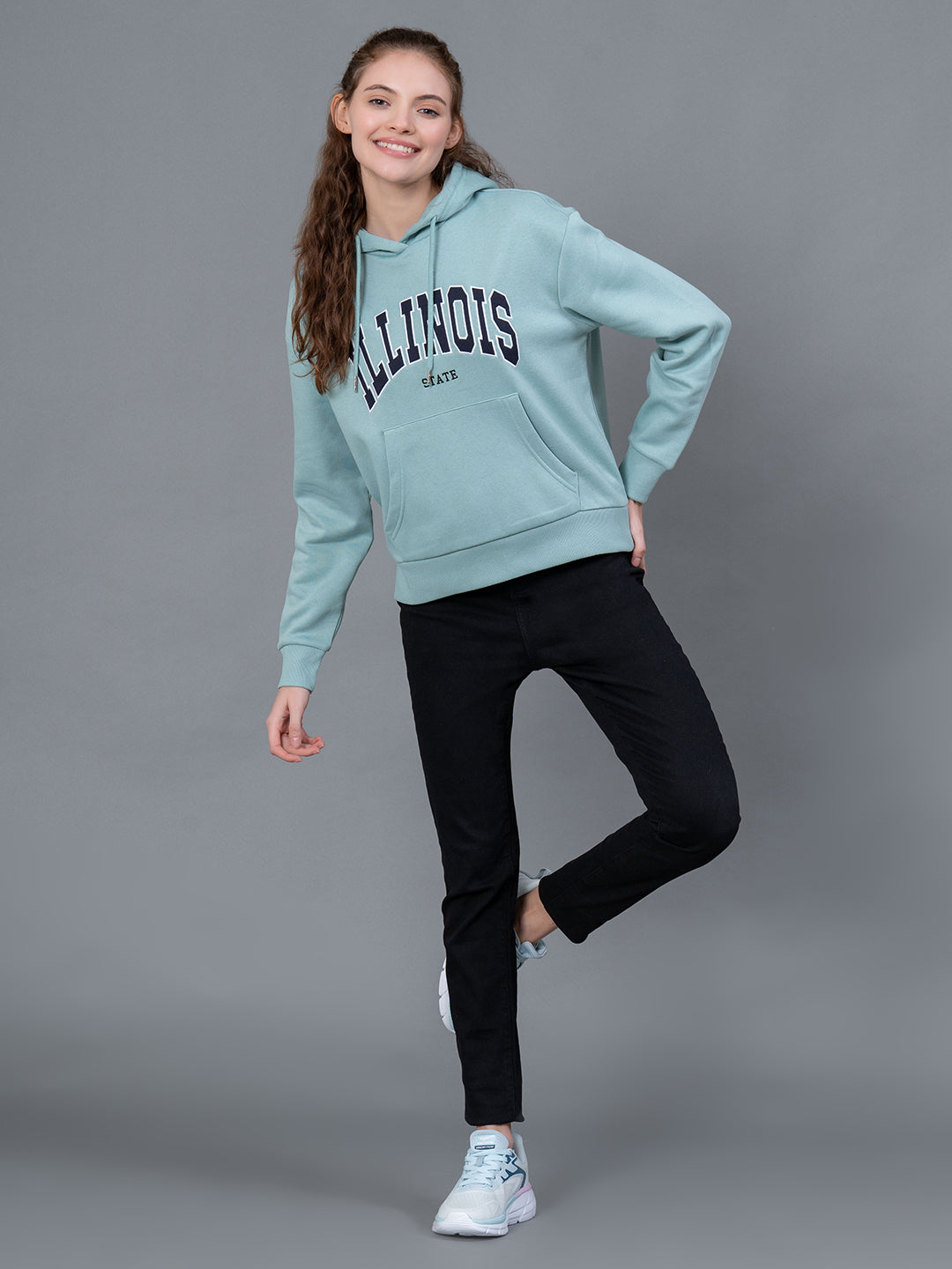 Light Sea Green