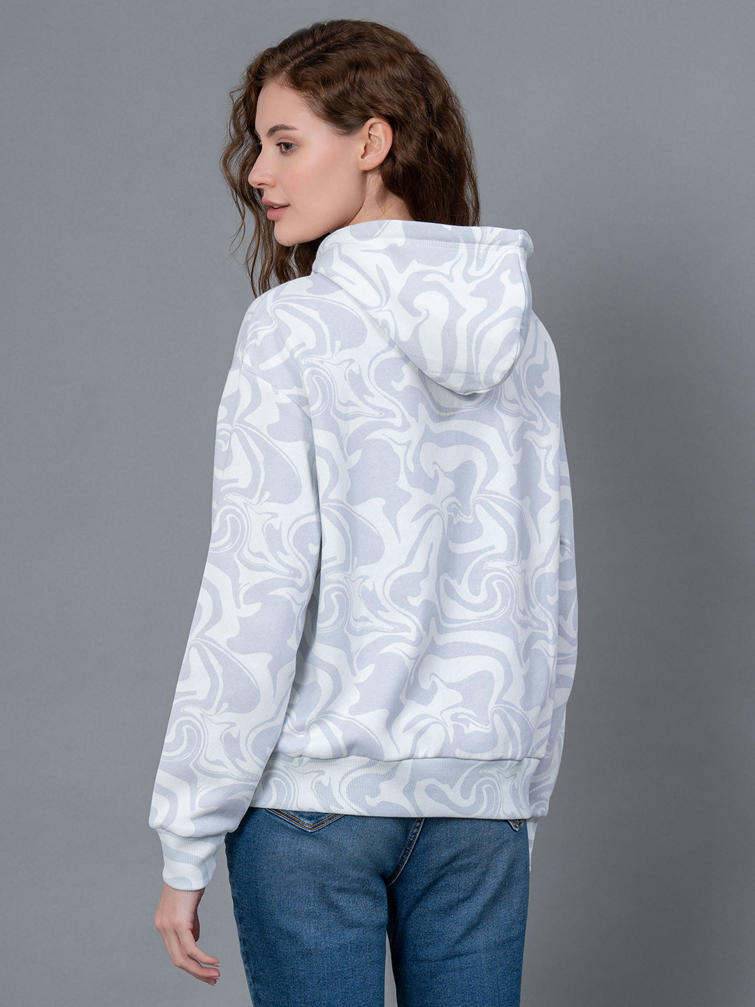 Casual Hoodie for Women