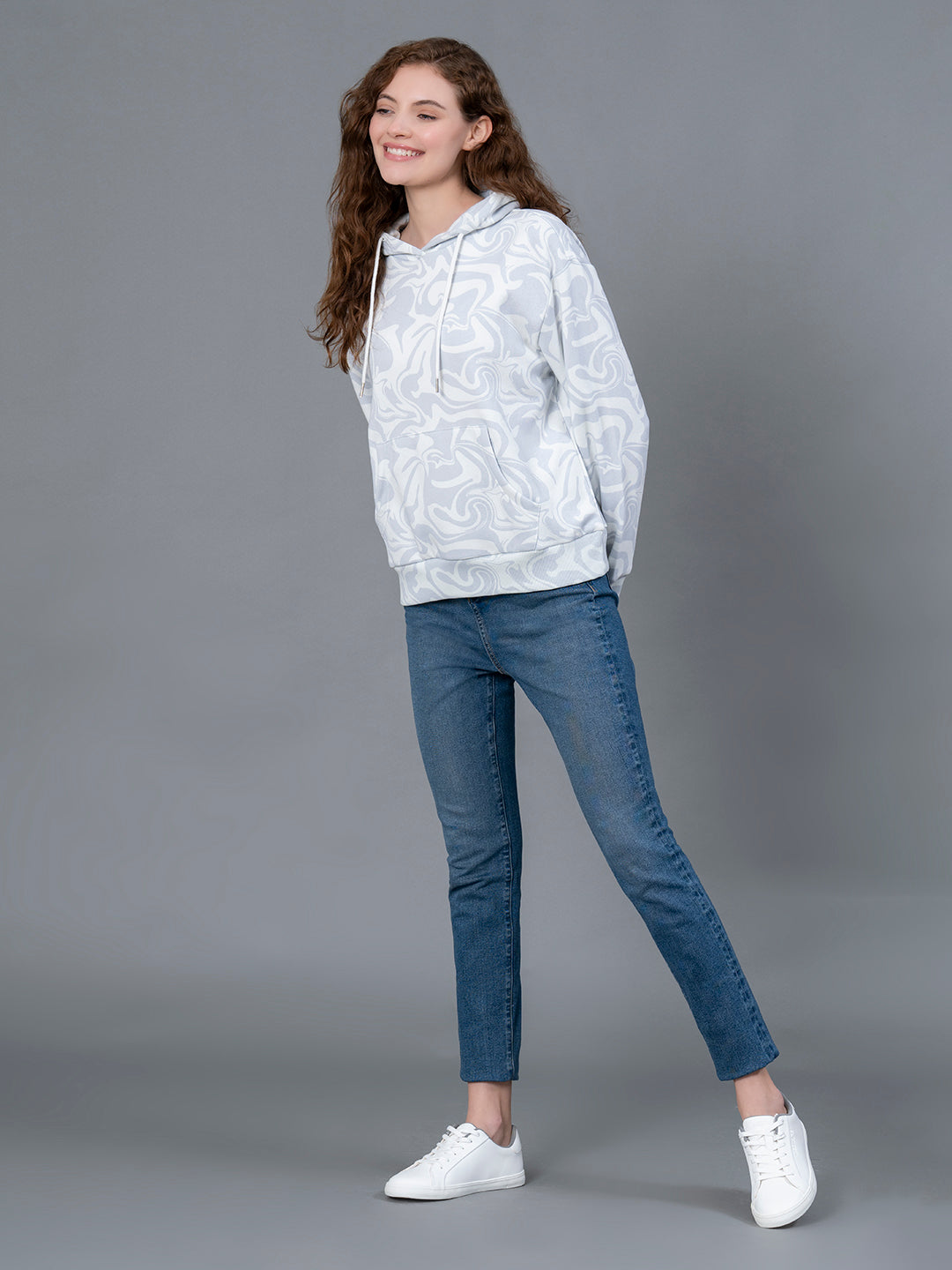 Casual Hoodie for Women